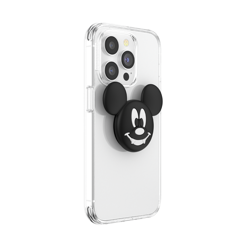 Disney — PopOut Glow in the Dark Vampy Mickey Mouse image number 4